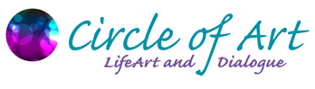 Circle of Art deskundig dialoog en life-coaching