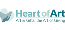 HeartofArt Gallery