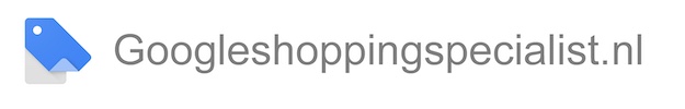 Google Shopping Specialist